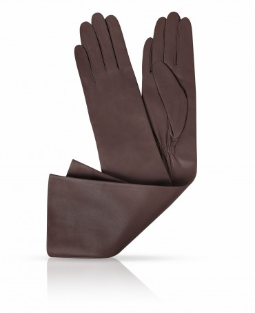 Перчатки Женские K81-OPERA_26/COFF